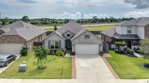3514 Conquest Circle Texas City TX 77591