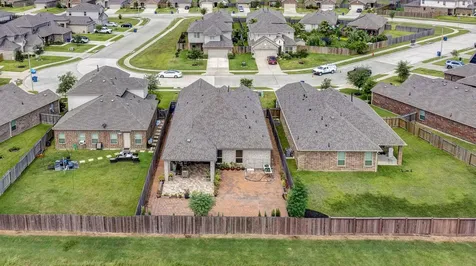 3514 Conquest Circle Texas City TX 77591