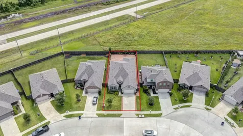 3514 Conquest Circle Texas City TX 77591