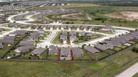 3514 Conquest Circle Texas City TX 77591