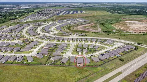 3514 Conquest Circle Texas City TX 77591