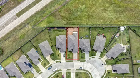 3514 Conquest Circle Texas City TX 77591