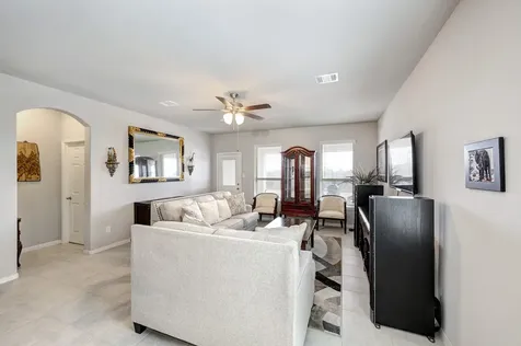 3514 Conquest Circle Texas City TX 77591