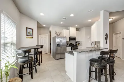 3514 Conquest Circle Texas City TX 77591