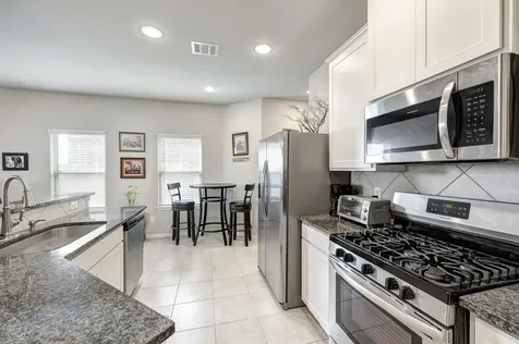 3514 Conquest Circle Texas City TX 77591