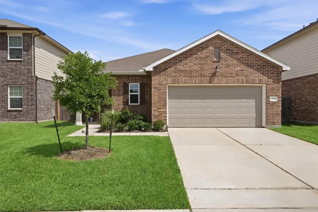 13415 Wembley Heights Drive Houston TX 77049