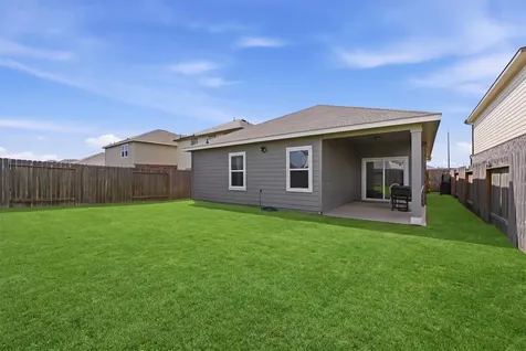 13415 Wembley Heights Drive Houston TX 77049