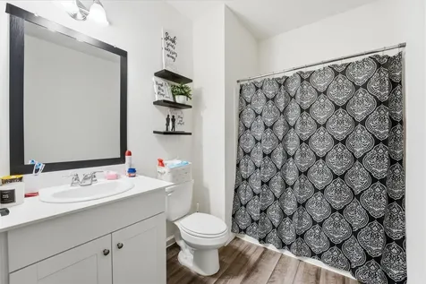 13415 Wembley Heights Drive Houston TX 77049