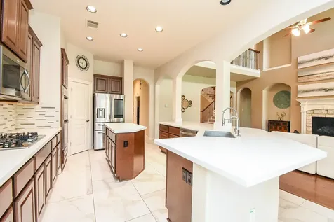 1619 Caledonia Trail Sugar Land TX 77479