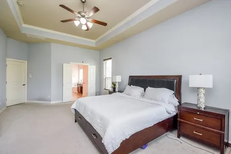 1619 Caledonia Trail Sugar Land TX 77479