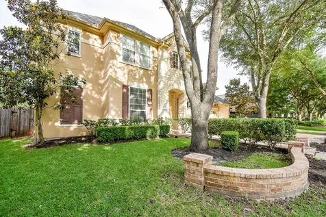 1619 Caledonia Trail Sugar Land TX 77479