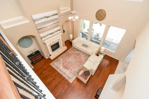 1619 Caledonia Trail Sugar Land TX 77479