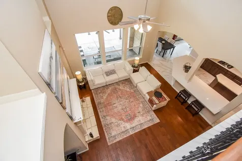 1619 Caledonia Trail Sugar Land TX 77479