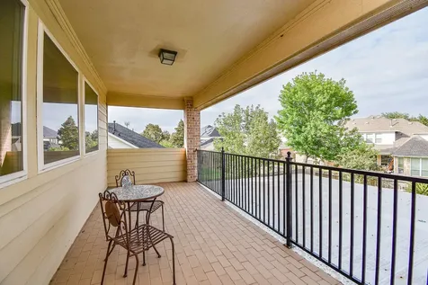 1619 Caledonia Trail Sugar Land TX 77479
