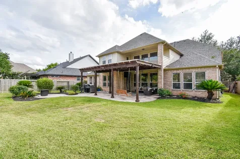 1619 Caledonia Trail Sugar Land TX 77479