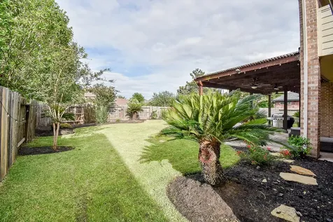 1619 Caledonia Trail Sugar Land TX 77479