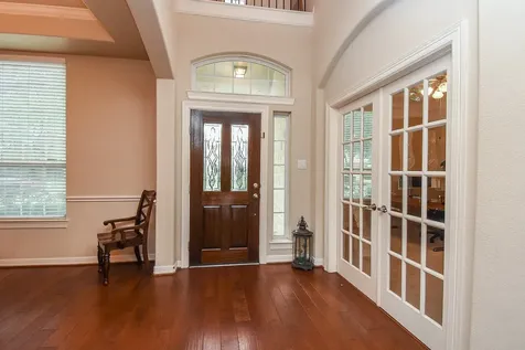 1619 Caledonia Trail Sugar Land TX 77479