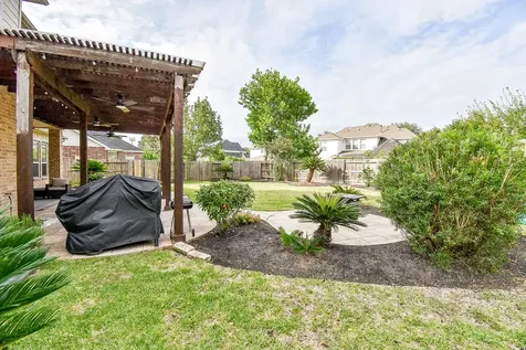 1619 Caledonia Trail Sugar Land TX 77479