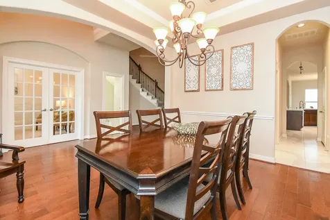 1619 Caledonia Trail Sugar Land TX 77479
