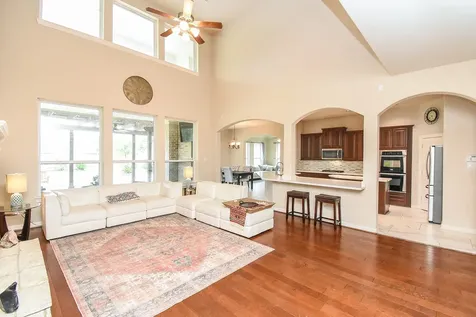 1619 Caledonia Trail Sugar Land TX 77479