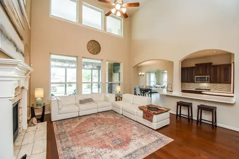 1619 Caledonia Trail Sugar Land TX 77479