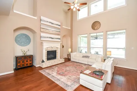 1619 Caledonia Trail Sugar Land TX 77479