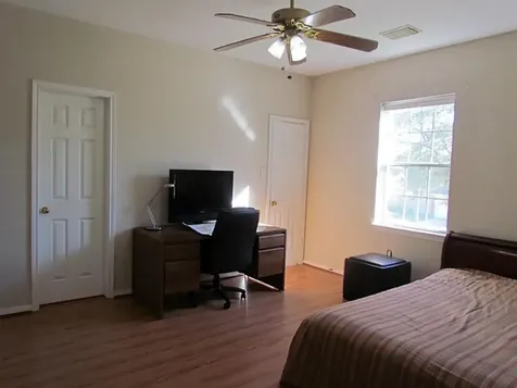 3907 Hanberry Lane Pearland TX 77584