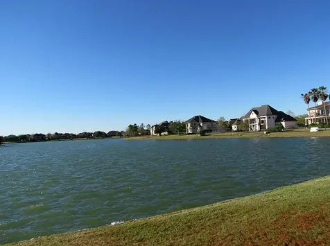 3907 Hanberry Lane Pearland TX 77584