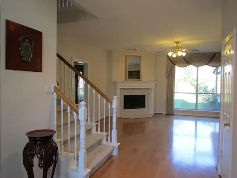 3907 Hanberry Lane Pearland TX 77584