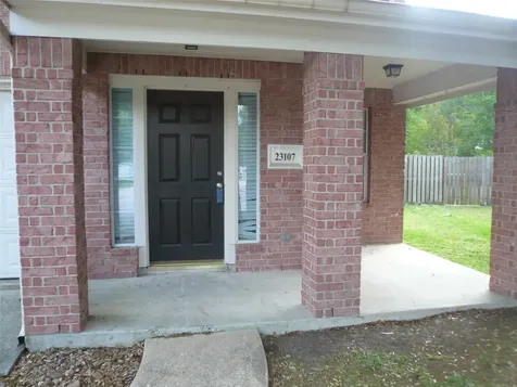 23107 Postwood Oaks Drive Spring TX 77373