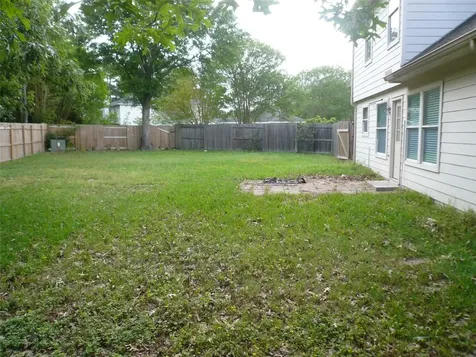 23107 Postwood Oaks Drive Spring TX 77373