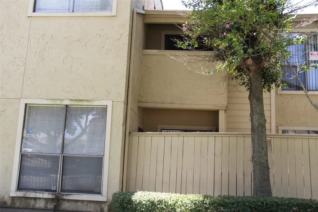 9303 Pagewood Lane Houston TX 77063