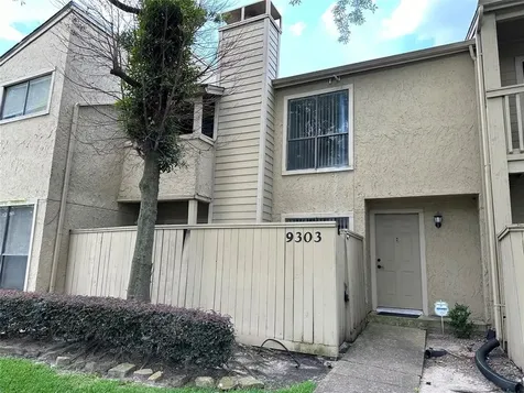 9303 Pagewood Lane Houston TX 77063