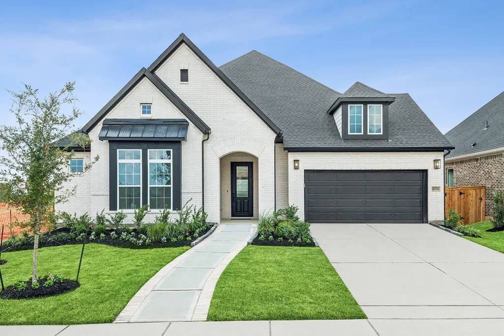 16211 Blue Mistflower Lane Hockley TX 77447