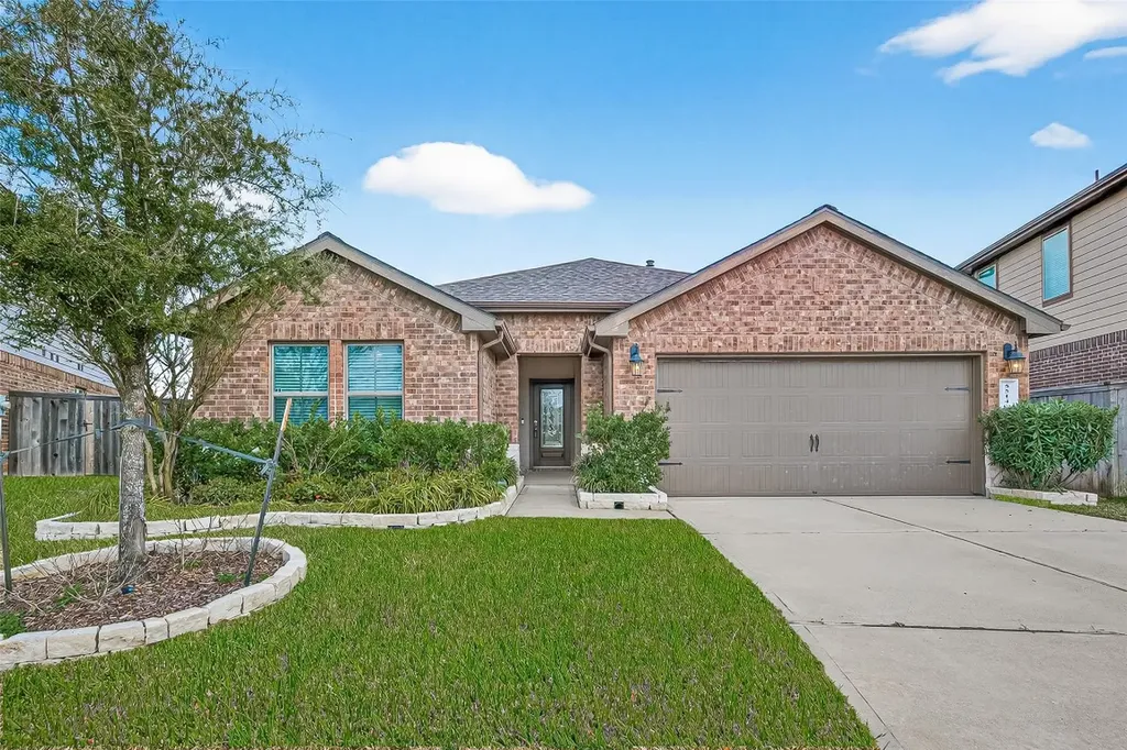 5514 Russett Bay Court Richmond TX 77407
