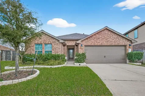 5514 Russett Bay Court Richmond TX 77407