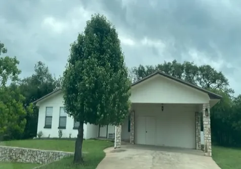 1103 Ute Road Horseshoe Bay TX 78657