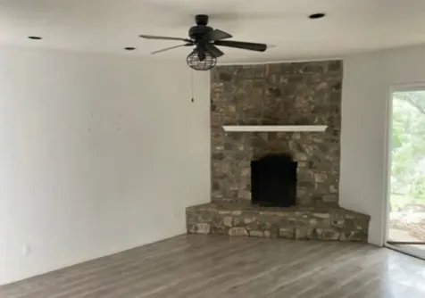1103 Ute Road Horseshoe Bay TX 78657