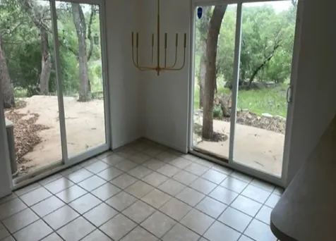 1103 Ute Road Horseshoe Bay TX 78657