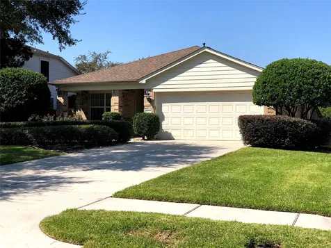 4611 Pin Oak Creek Lane Kingwood TX 77345