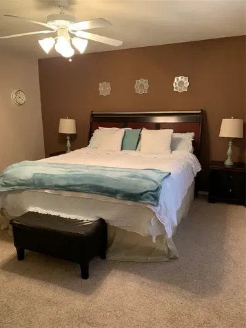 4611 Pin Oak Creek Lane Kingwood TX 77345