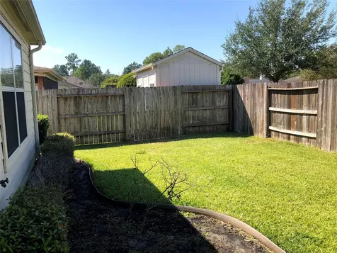 4611 Pin Oak Creek Lane Kingwood TX 77345