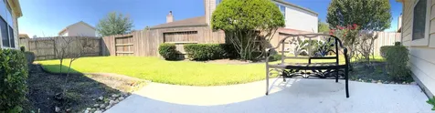4611 Pin Oak Creek Lane Kingwood TX 77345