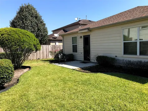 4611 Pin Oak Creek Lane Kingwood TX 77345