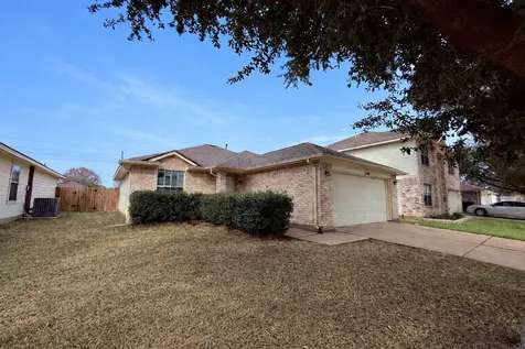 19538 Buckland Park Drive Katy TX 77449