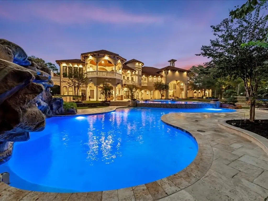 38262 Windy Ridge Trail Magnolia TX 77355