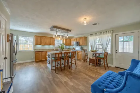 401 E Stone Street Brenham TX 77833