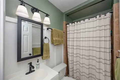 401 E Stone Street Brenham TX 77833