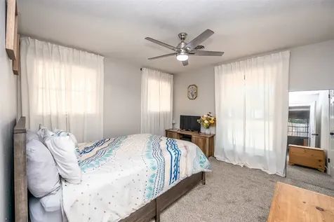 401 E Stone Street Brenham TX 77833