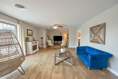 401 E Stone Street Brenham TX 77833